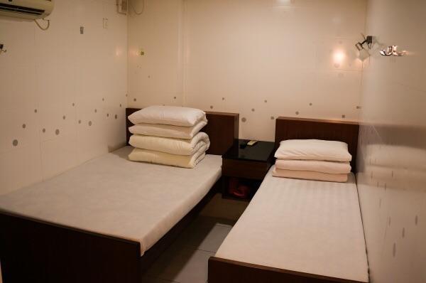 Mei Lam Guest House Hong Kong Exterior foto
